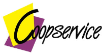 Coopservice logo
